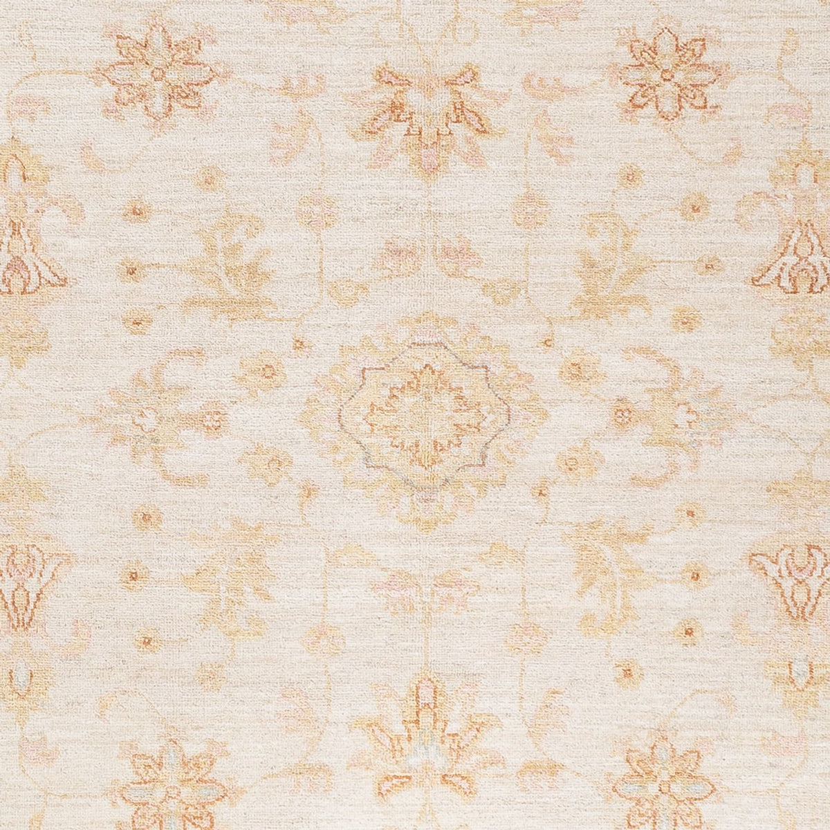Ziegler Rug - 238 x 172 cm - cream