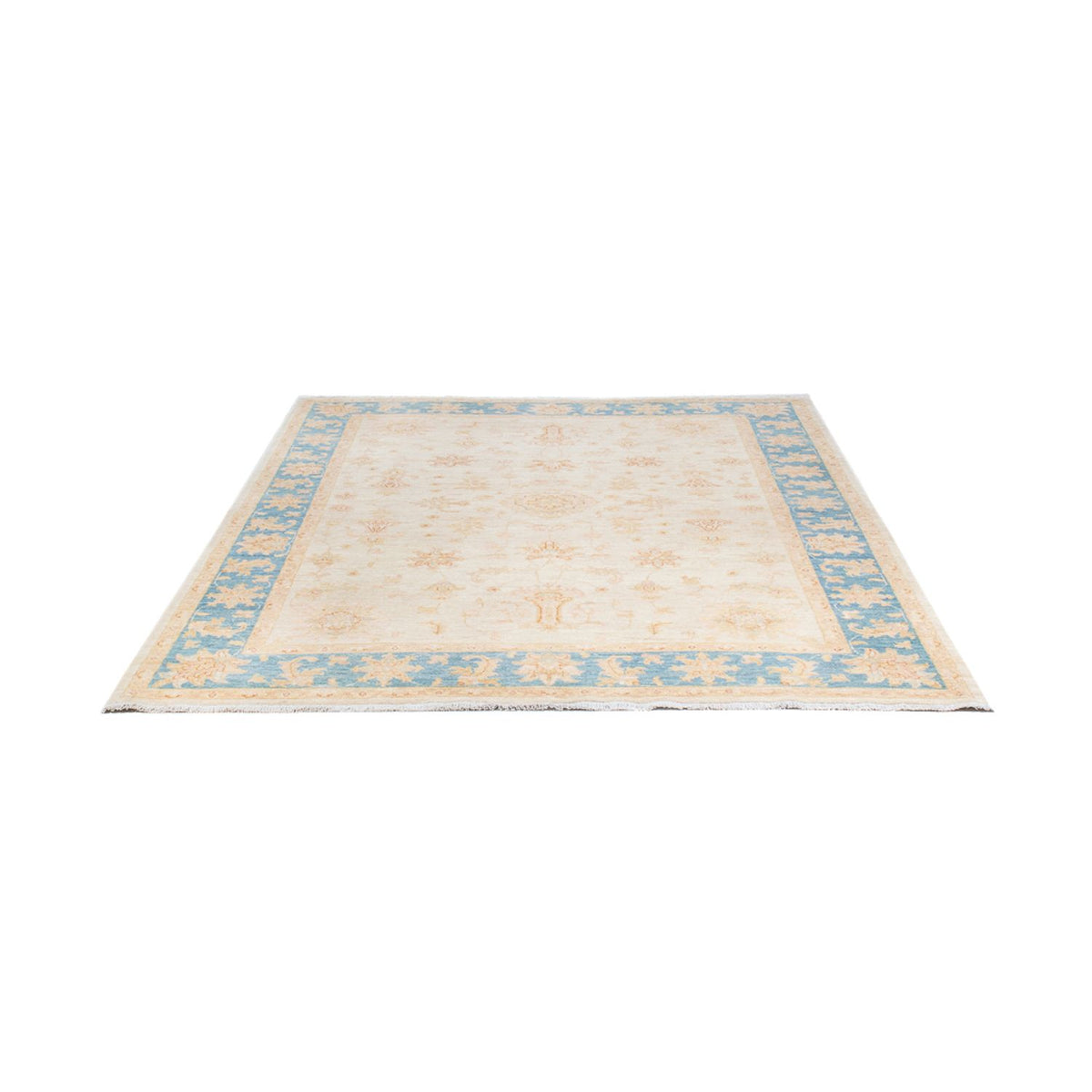 Ziegler Rug - 238 x 172 cm - cream