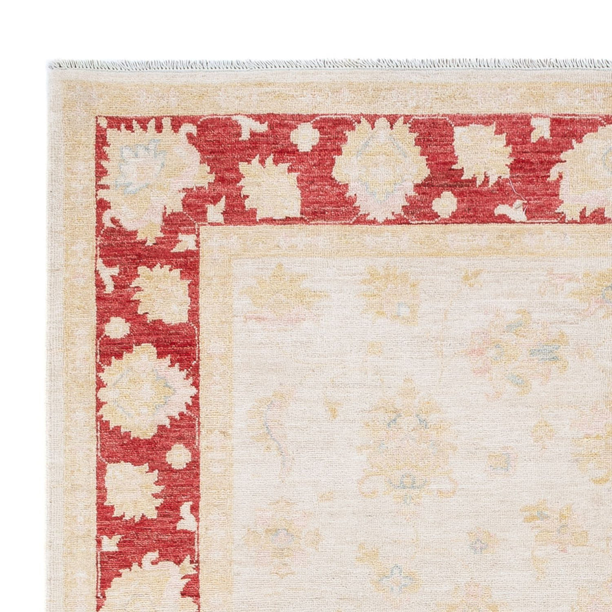 Ziegler Rug 175x242cm - Oriental Rug