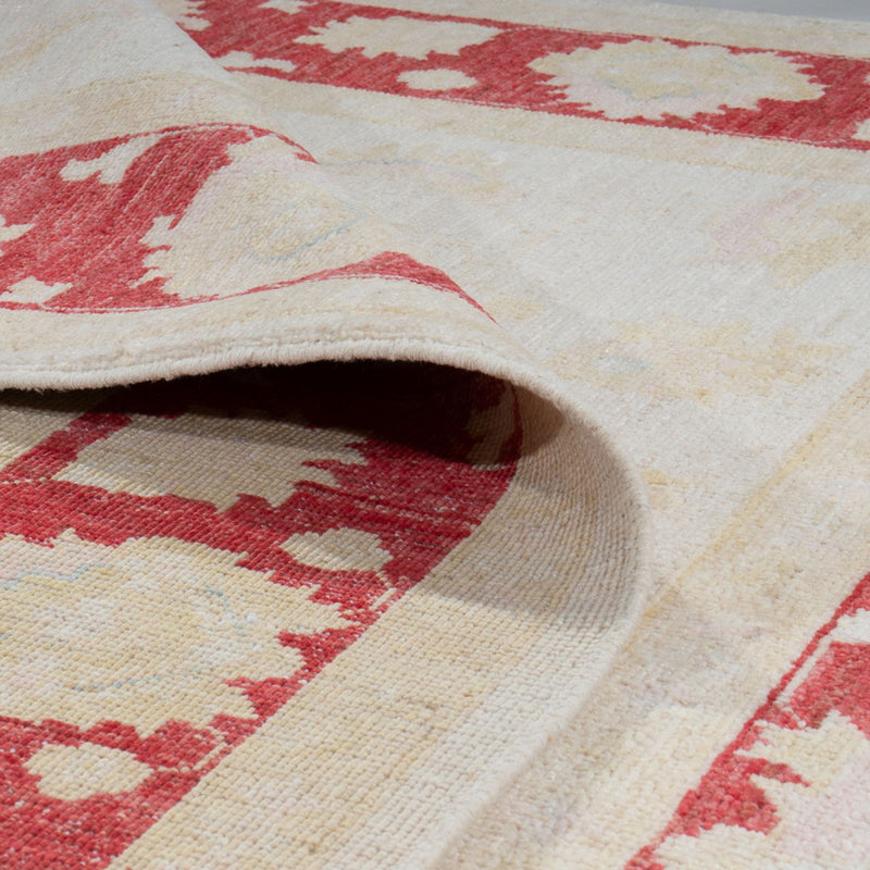 Ziegler Rug - 242 x 175 cm - cream