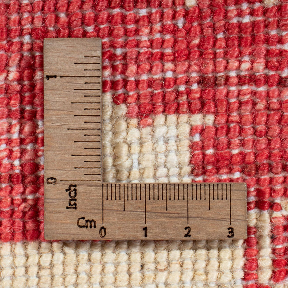 Ziegler Rug - 242 x 175 cm - cream