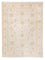 Ziegler Rug - 231 x 170 cm - cream