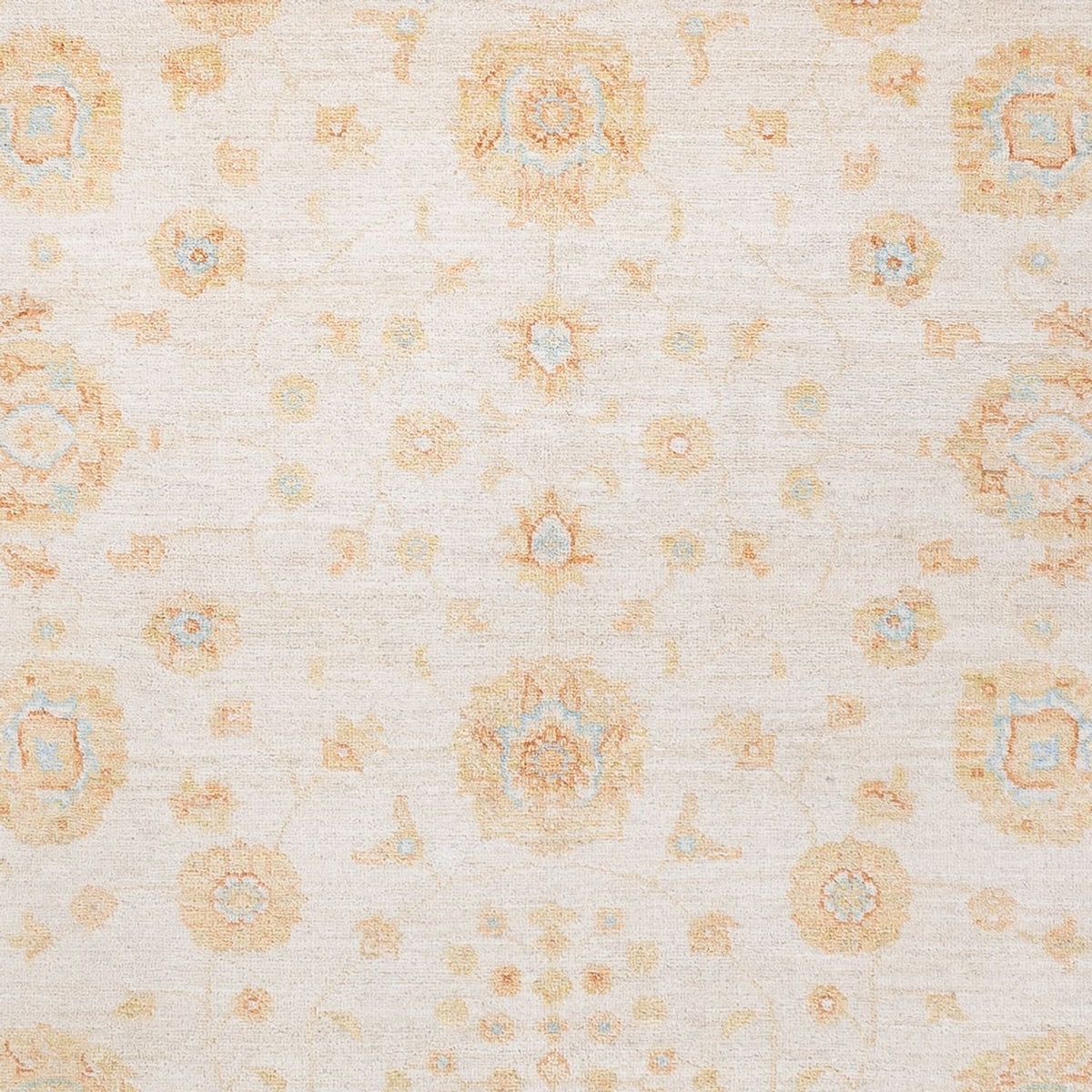 Ziegler Rug - 231 x 170 cm - cream