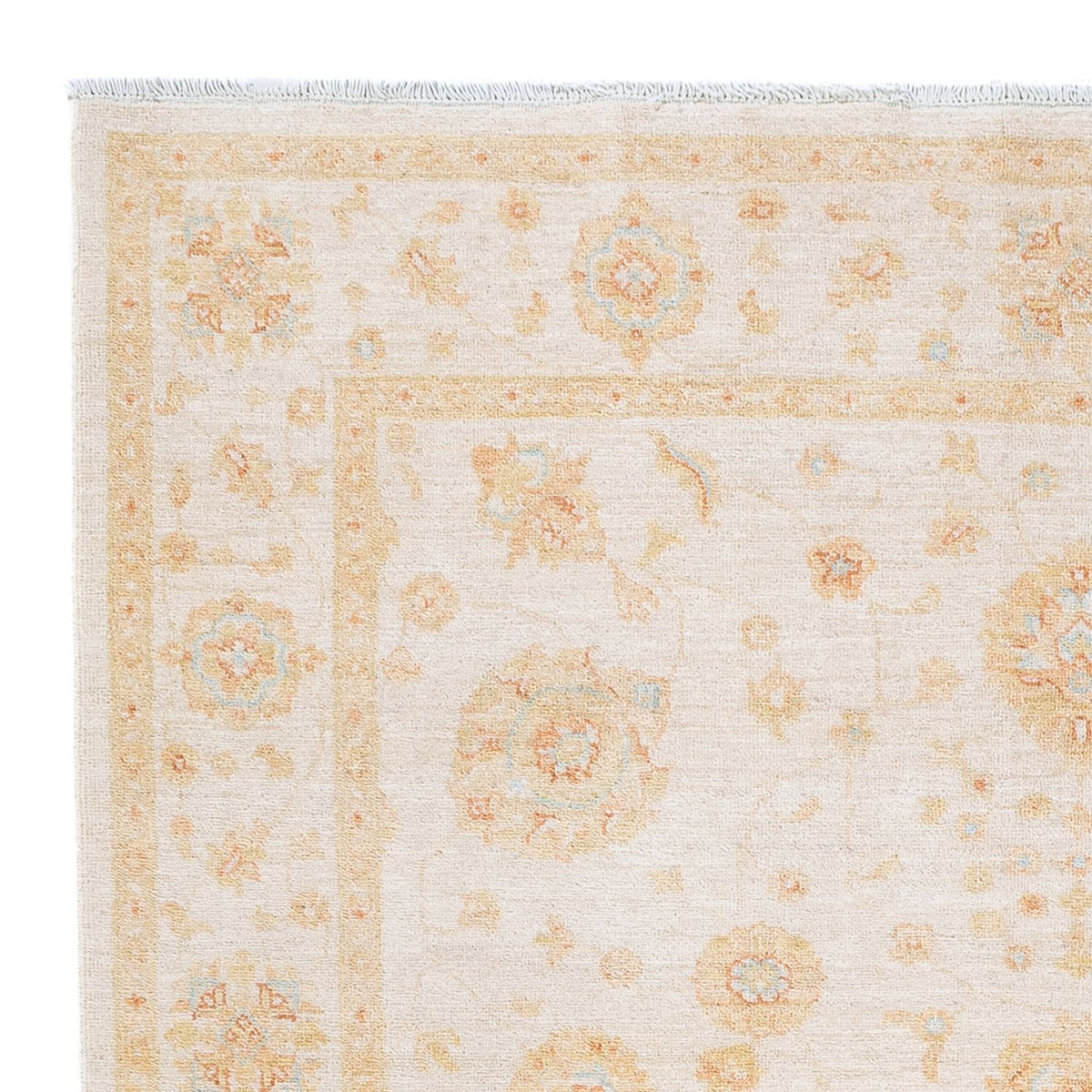 Ziegler Rug - 231 x 170 cm - cream