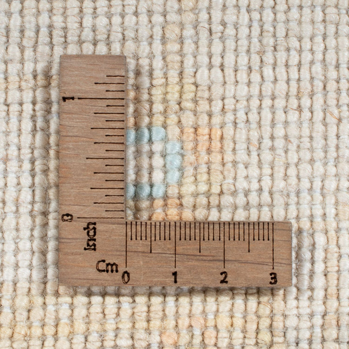 Ziegler Rug - 231 x 170 cm - cream