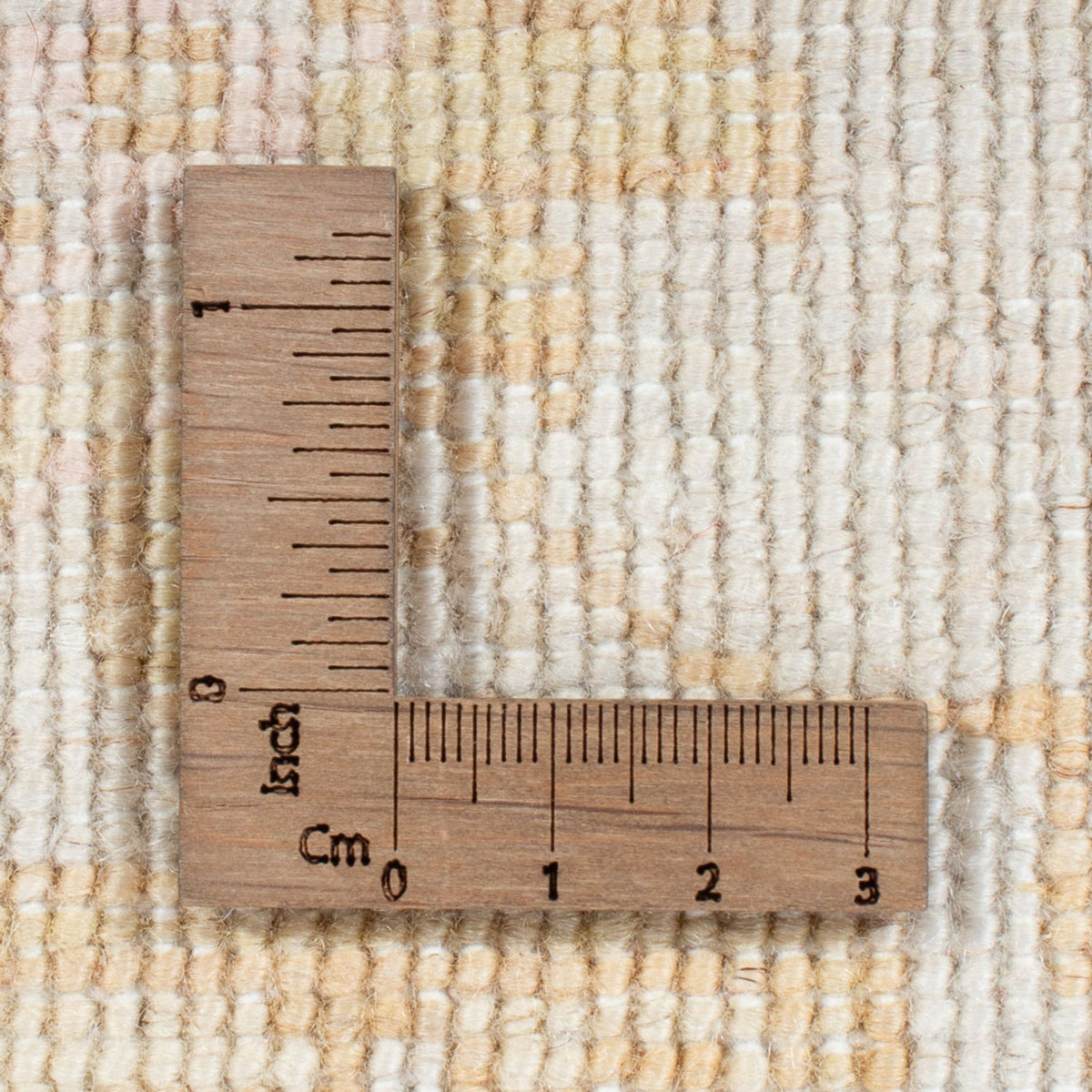 Ziegler Rug - 240 x 175 cm - red