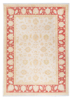 Ziegler Rug - 243 x 170 cm - beige
