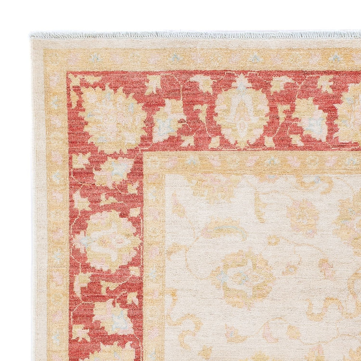Ziegler Rug 170x243cm - Oriental Rug
