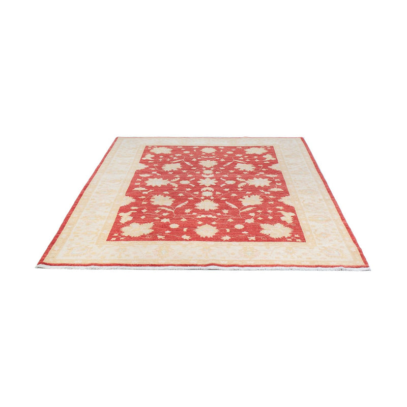 Ziegler Rug - 234 x 172 cm - red