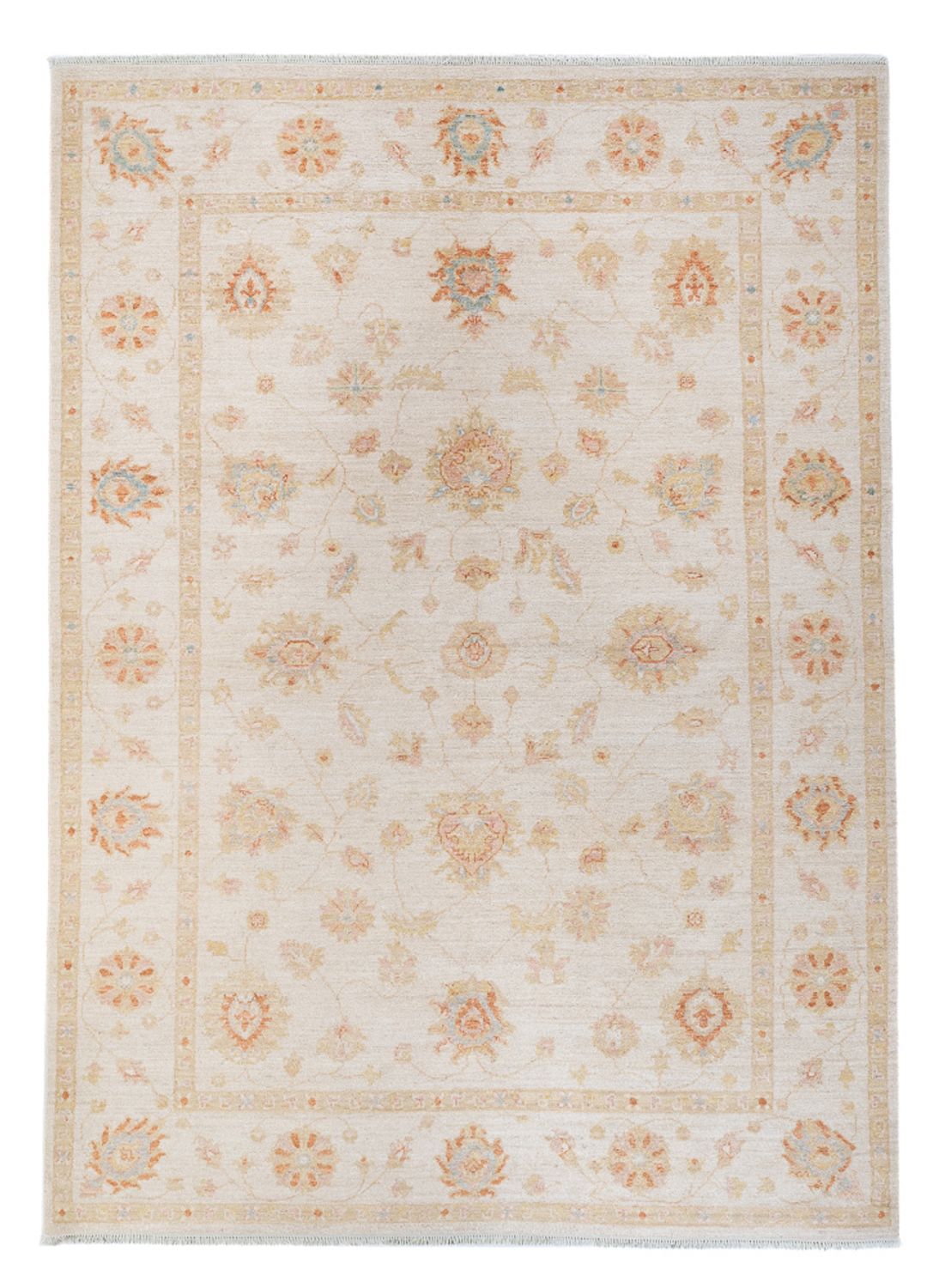 Ziegler Rug - 237 x 170 cm - cream