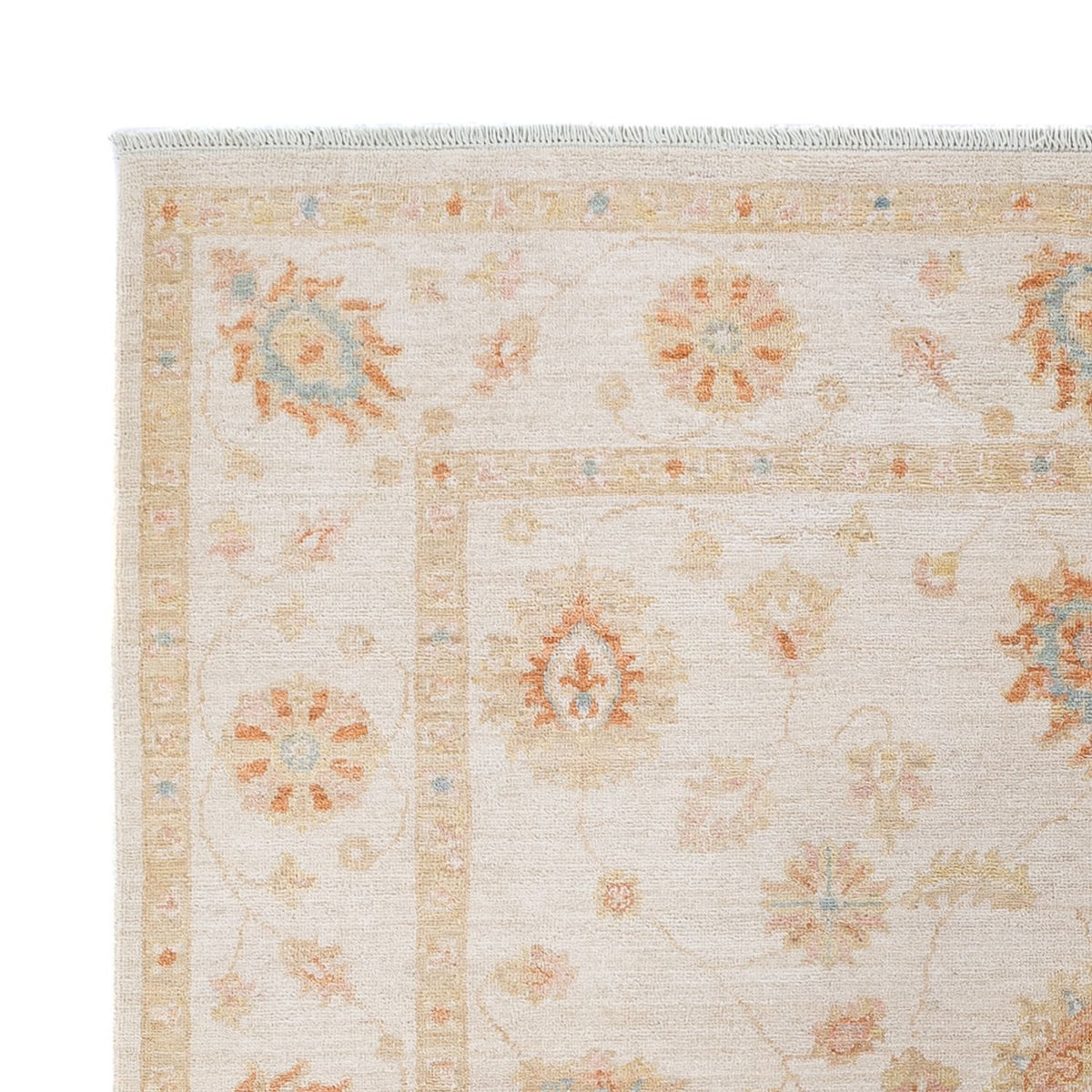 Ziegler Rug 170x237cm - Oriental Rug
