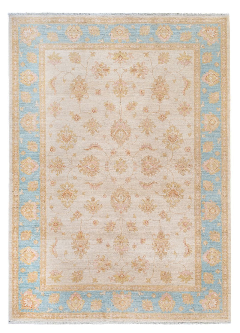 Ziegler Rug - 238 x 170 cm - cream