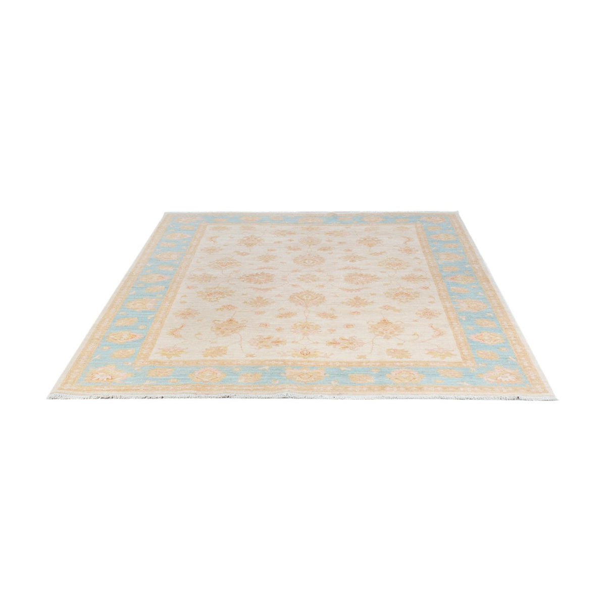 Ziegler Rug - 238 x 170 cm - cream