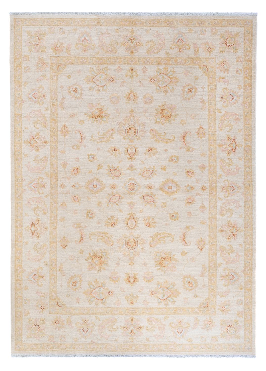 Ziegler Rug - 245 x 173 cm - cream