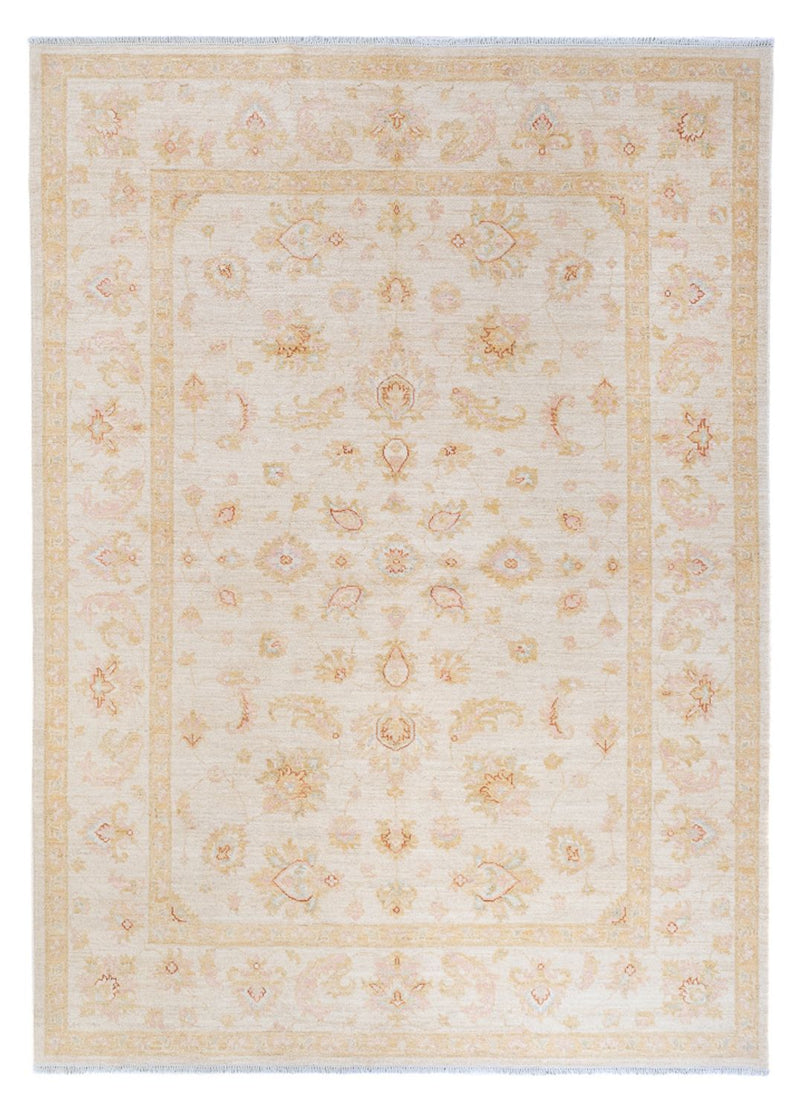 Ziegler Rug - 245 x 173 cm - cream