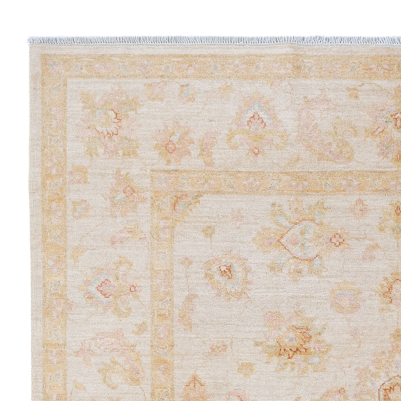 Ziegler Rug 245x173cm - Oriental Rug