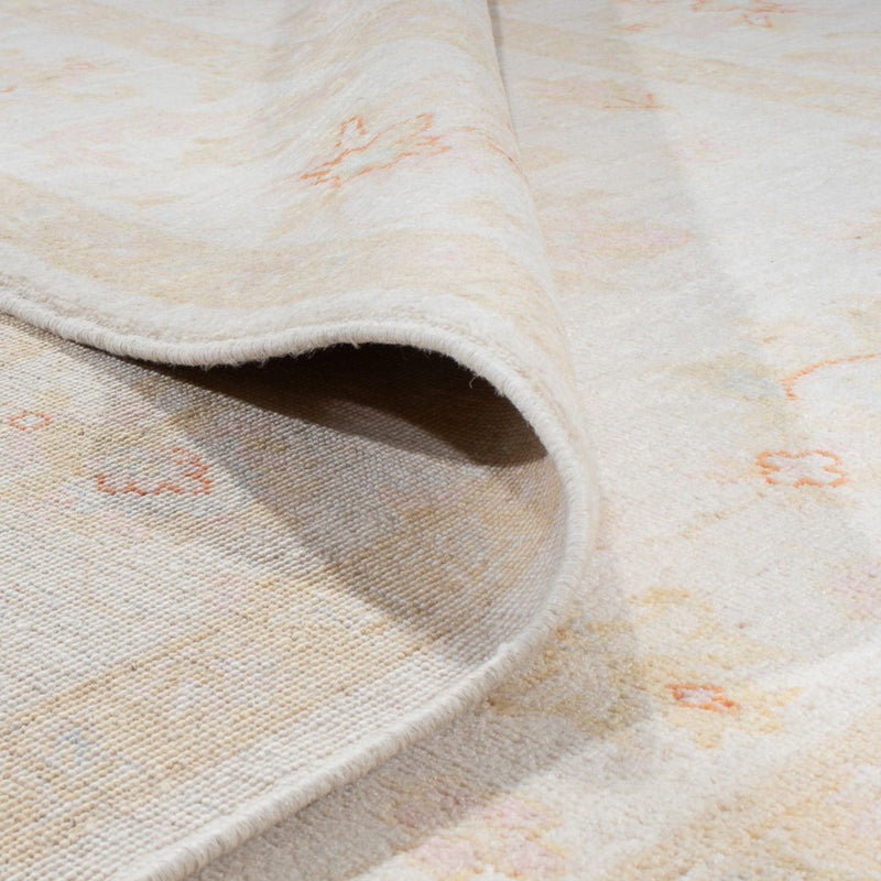 Ziegler Rug - 245 x 173 cm - cream