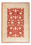 Ziegler Rug - 241 x 171 cm - red