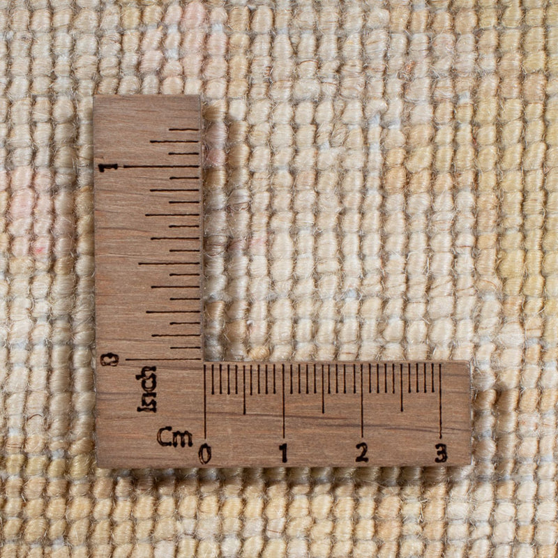 Ziegler Rug - 241 x 171 cm - red