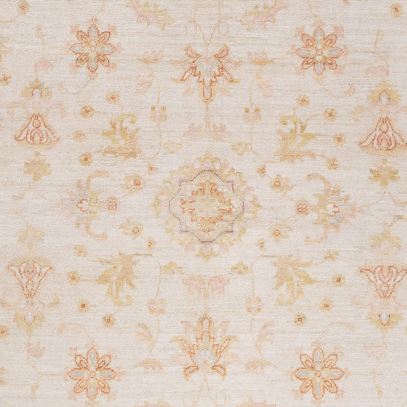 Ziegler Rug - 241 x 175 cm - cream