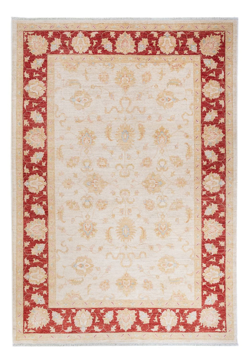 Ziegler Rug - 242 x 172 cm - cream