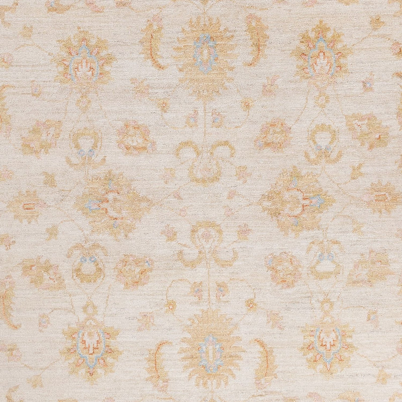Ziegler Rug - 242 x 172 cm - cream