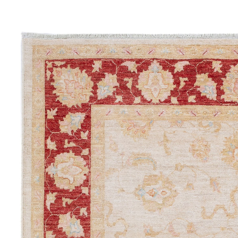 Ziegler Rug - 242 x 172 cm - cream