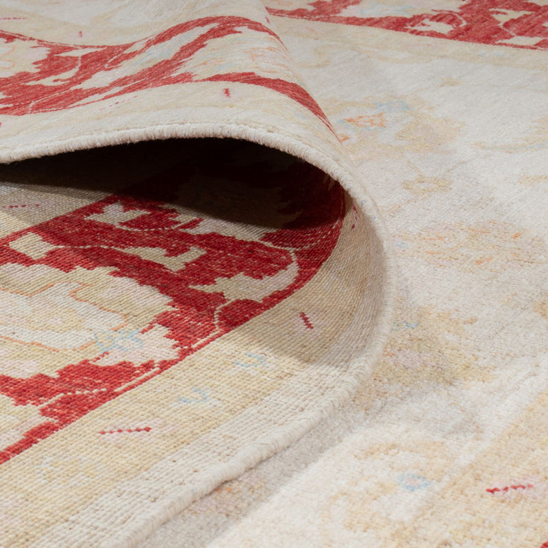 Ziegler Rug - 242 x 172 cm - cream