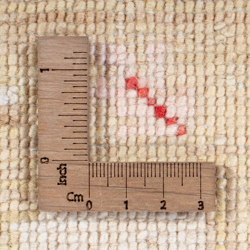 Ziegler Rug - 242 x 172 cm - cream