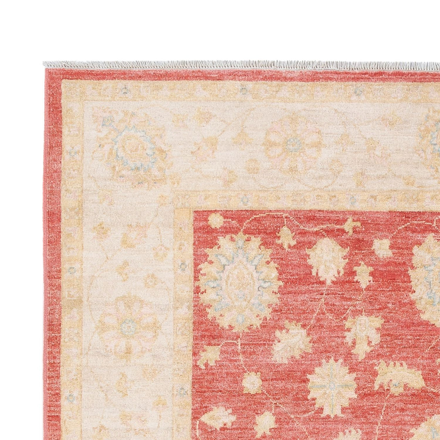 Ziegler Rug 251x173cm - Oriental Rug