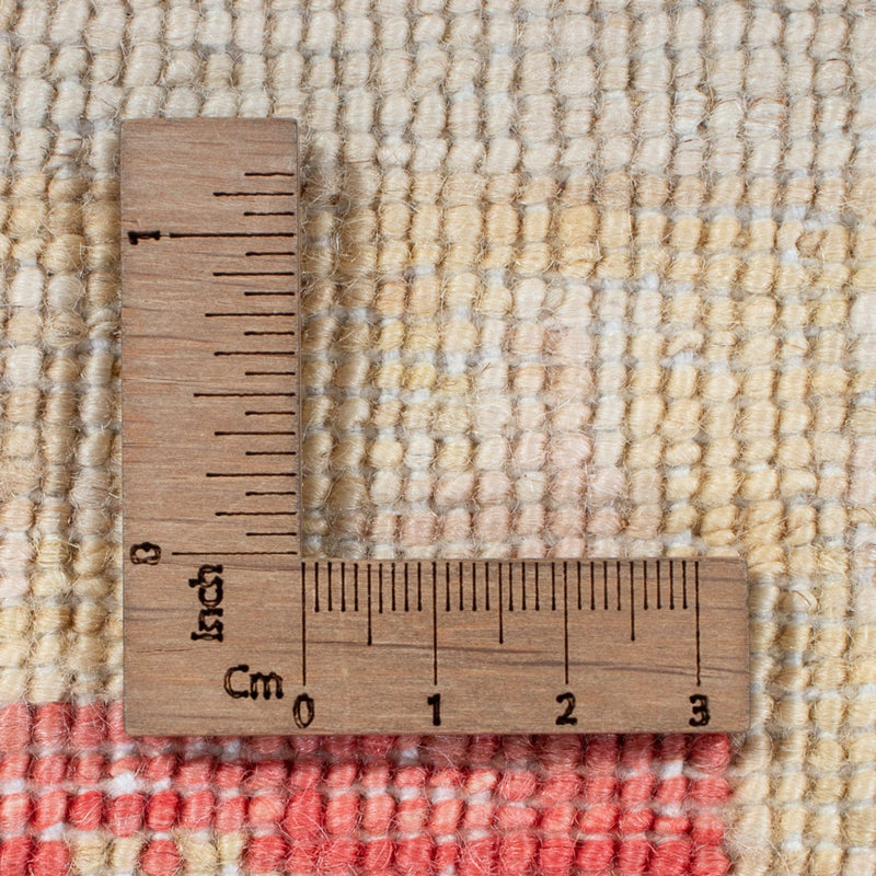 Ziegler Rug - 251 x 173 cm - red