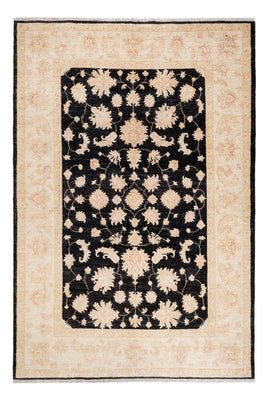 Ziegler Rug - 252 x 169 cm - black