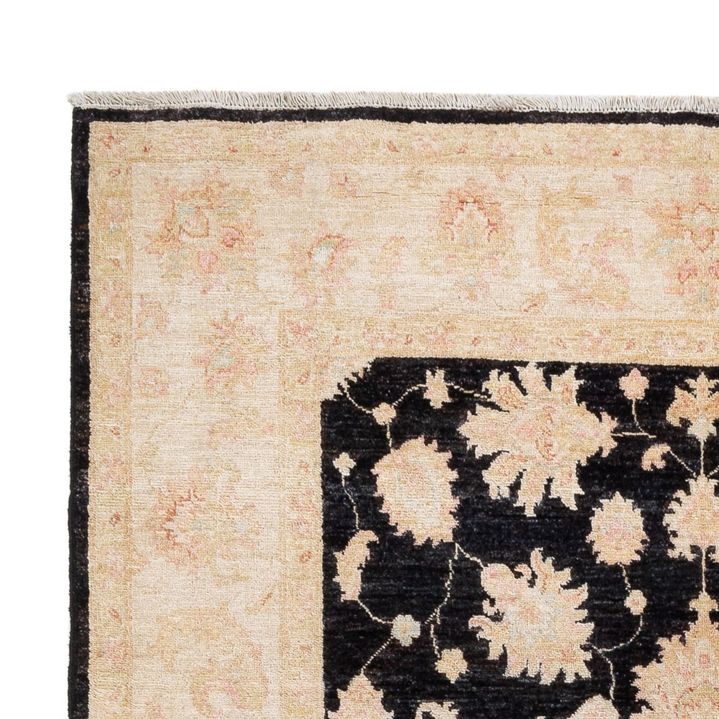 Ziegler Rug 252x169cm - Oriental Rug