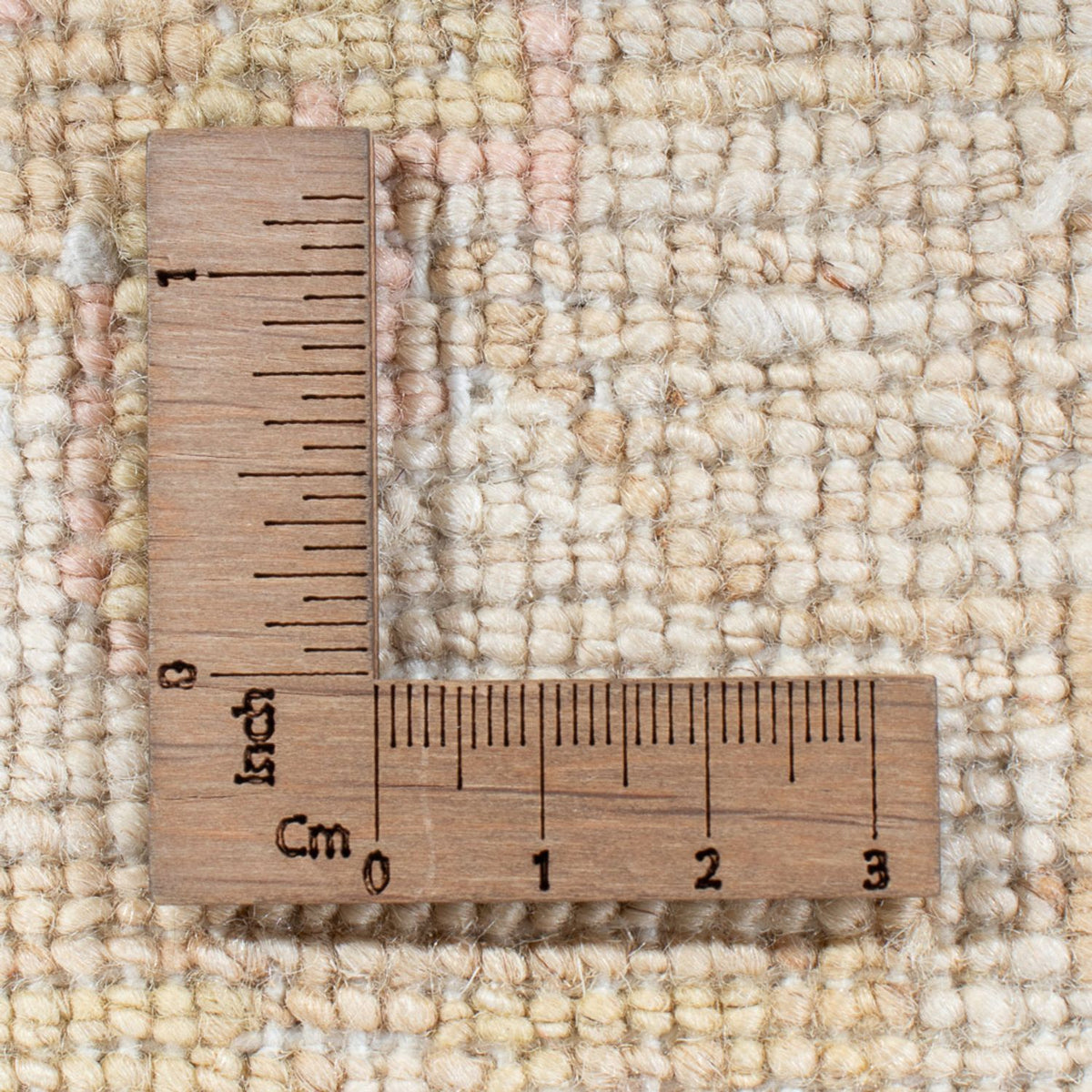 Ziegler Rug - 252 x 169 cm - black