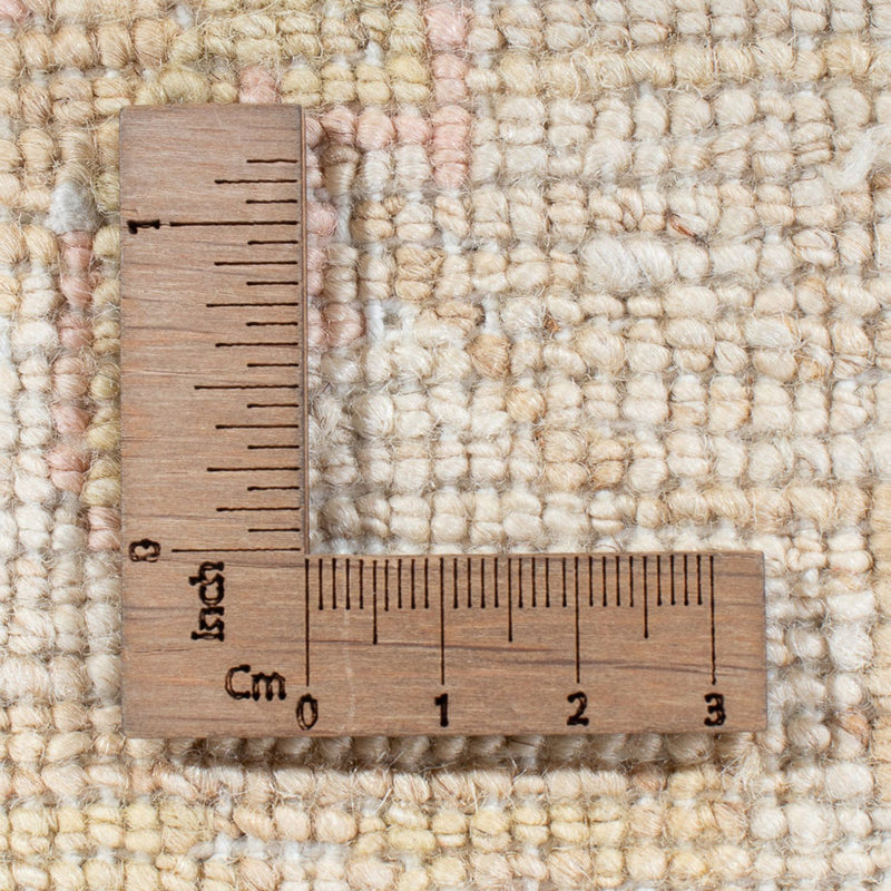 Ziegler Rug - 252 x 169 cm - black