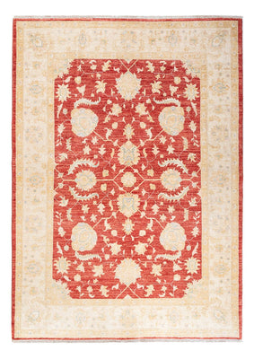 Ziegler Rug - 233 x 170 cm - red