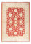 Ziegler Rug - 233 x 170 cm - red