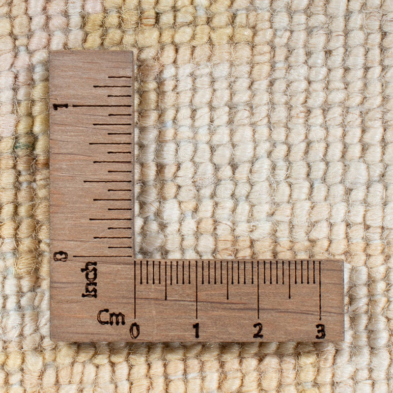 Ziegler Rug - 236 x 176 cm - blue