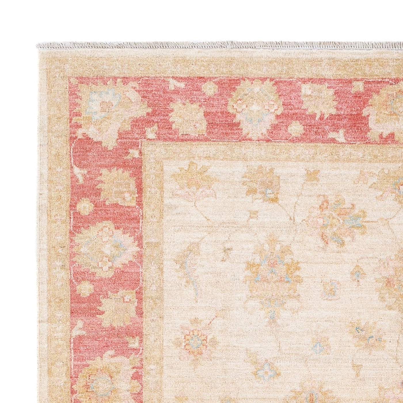 Ziegler Rug 236x178cm - Oriental Rug