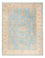 Ziegler Rug - 235 x 177 cm - light blue