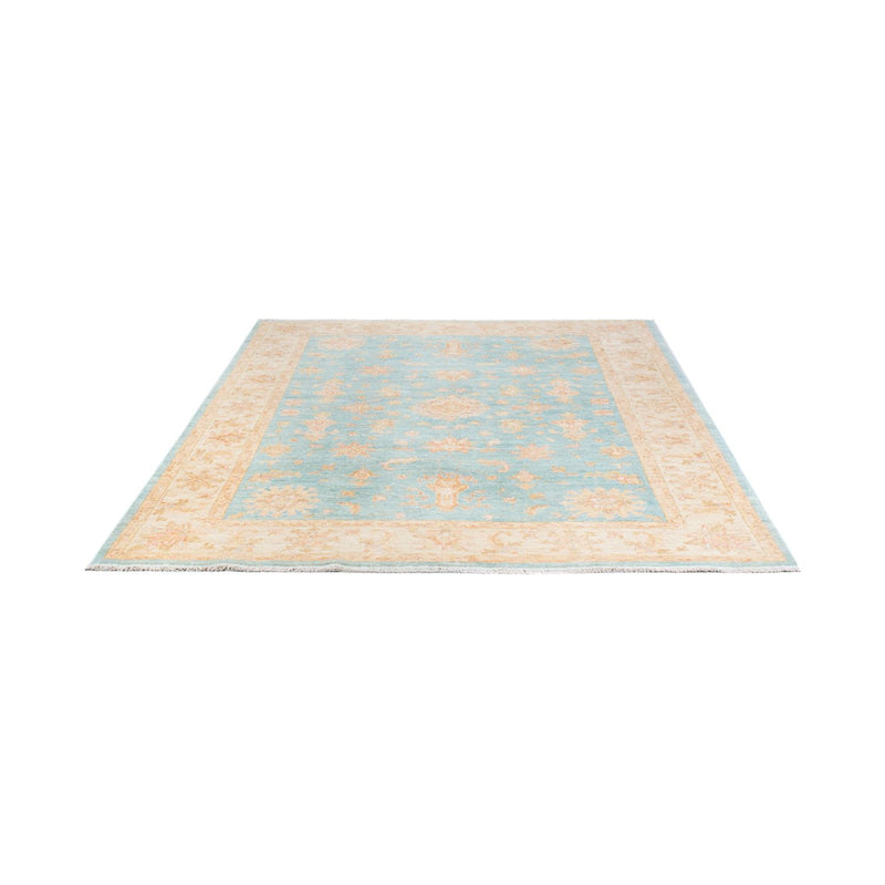 Ziegler Rug - 235 x 177 cm - light blue