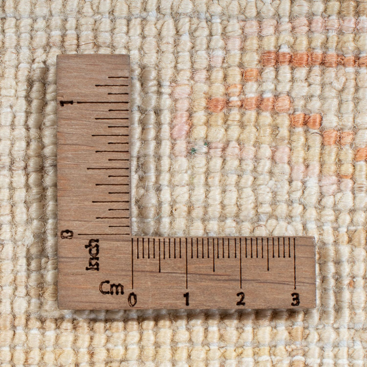 Ziegler Rug - 235 x 177 cm - light blue