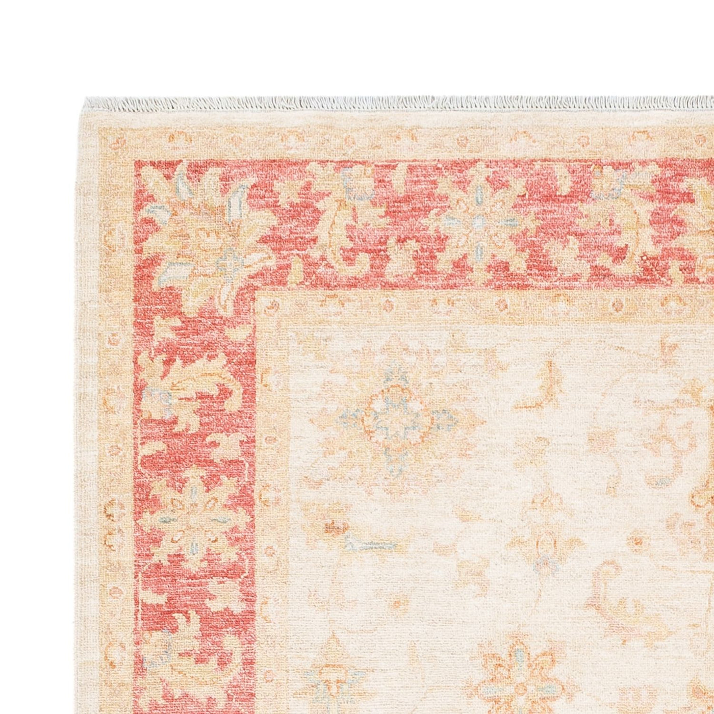 Ziegler Rug 240x174cm - Oriental Rug