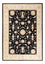Ziegler Rug - 242 x 168 cm - black