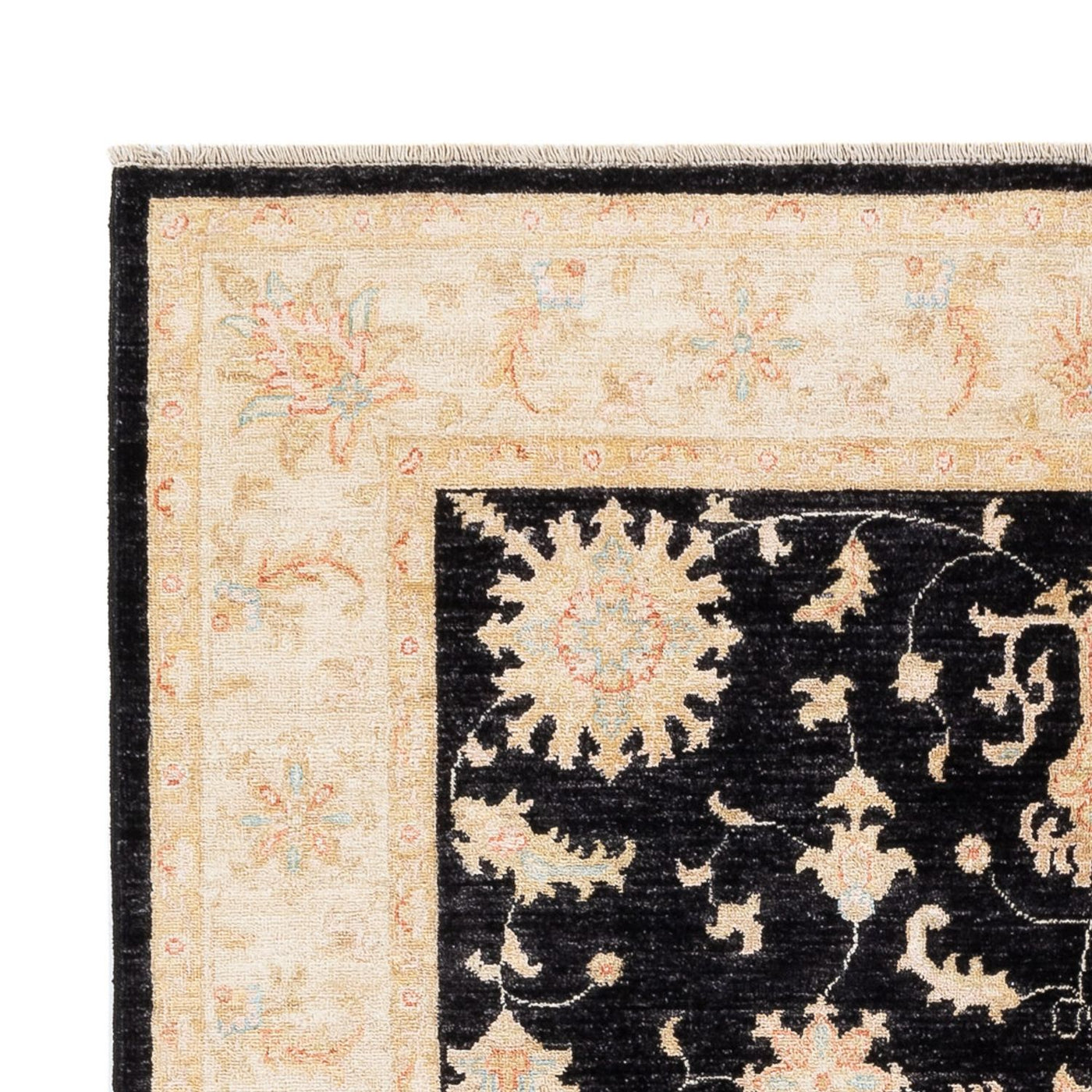 Ziegler Rug 242x168cm - Oriental Rug