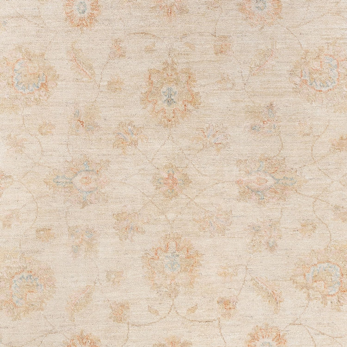 Ziegler Rug - 242 x 171 cm - beige