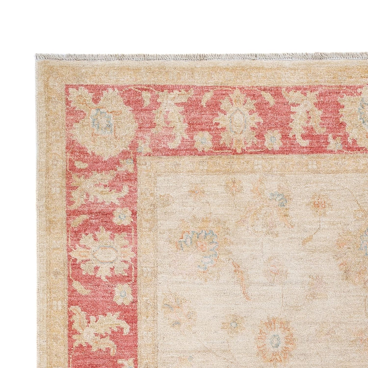 Ziegler Rug 171x242cm - Oriental Rug