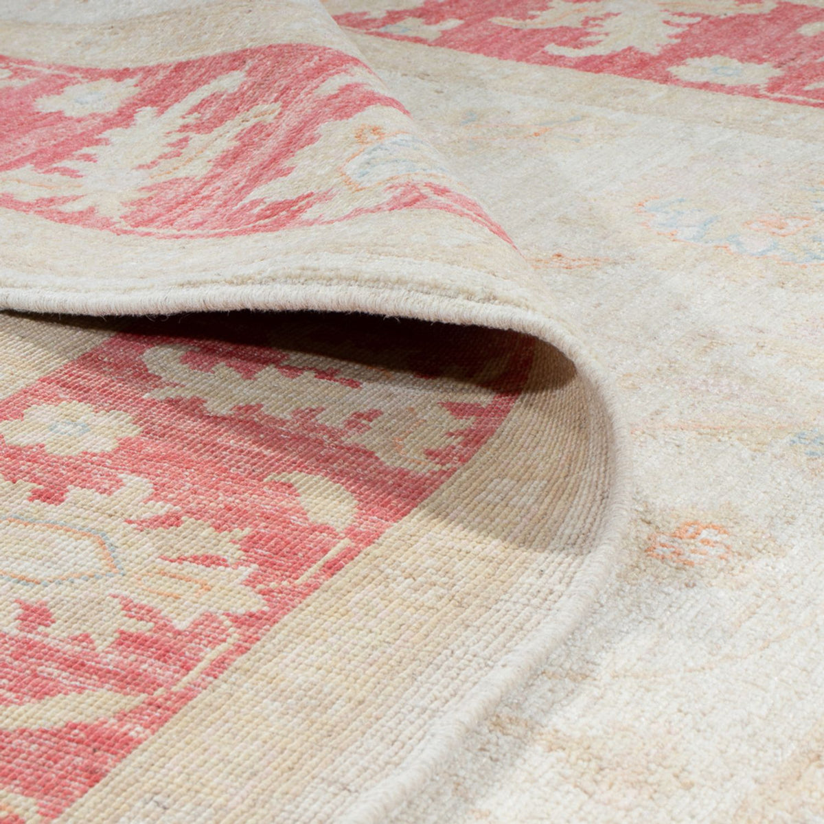 Ziegler Rug - 242 x 171 cm - beige