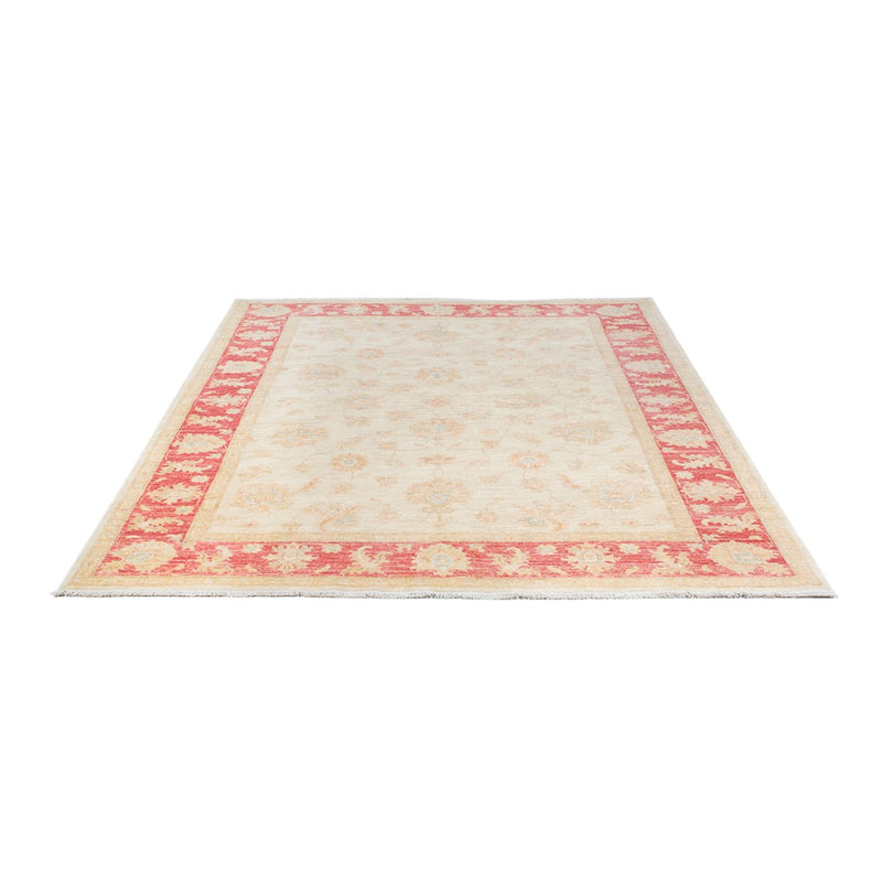 Ziegler Rug - 242 x 171 cm - beige