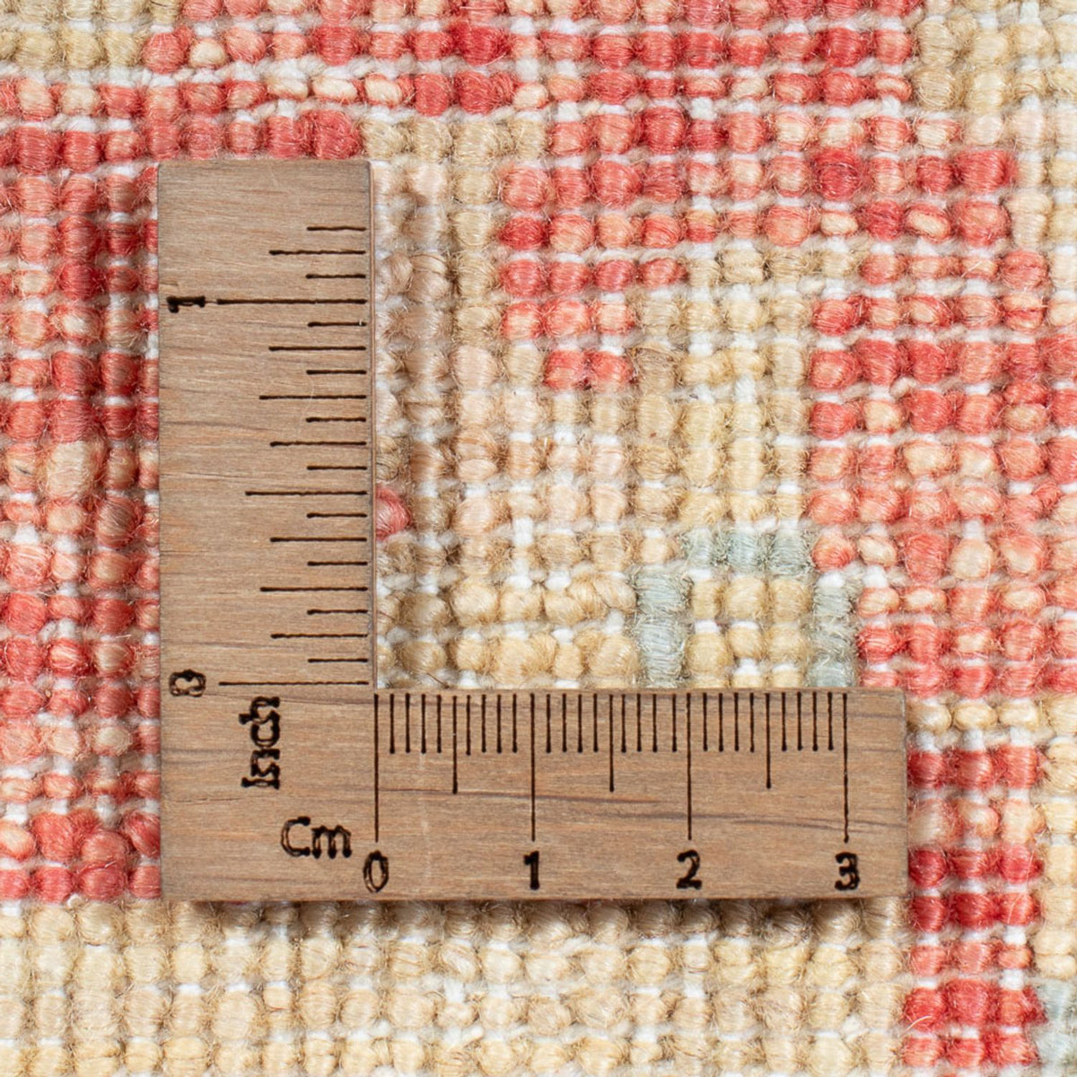 Ziegler Rug - 242 x 171 cm - beige